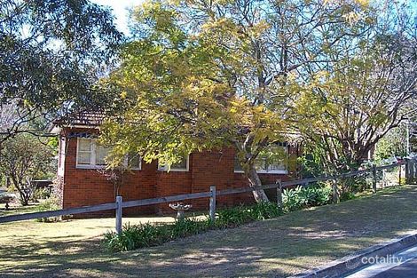 Property photo of 23 Charles Street Castlecrag NSW 2068