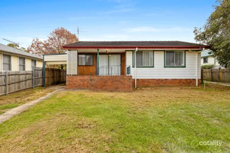 Property photo of 63 Angle Road Leumeah NSW 2560