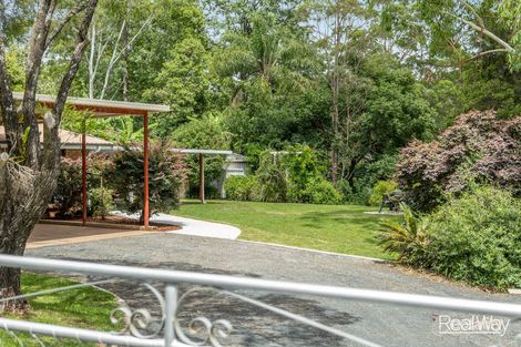 Property photo of 12 Grey Gums Drive Blue Mountain Heights QLD 4350