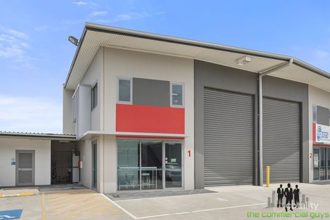 1/8 Oxley St, North Lakes, QLD 4509