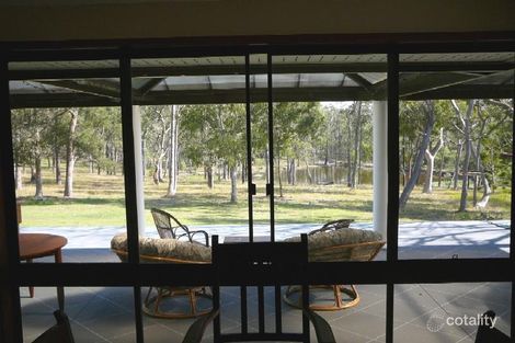 220 Leacroft Rd, Burbank, QLD 4156