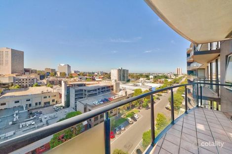909/28 Bank St, South Melbourne, VIC 3205