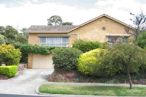 Property photo of 24 Belle Vue Road Balwyn North VIC 3104