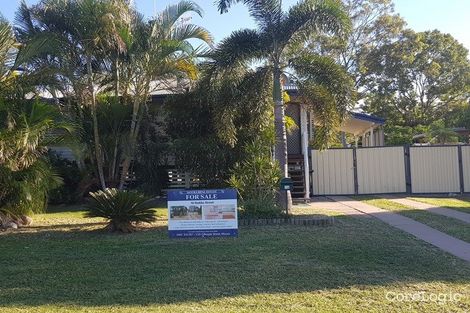 Property photo of 16 Nobbs Street Moura QLD 4718