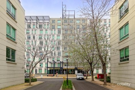Property photo of 1515/570-574 Lygon Street Carlton VIC 3053