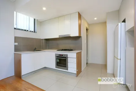 Property photo of 11/81-83 Merrylands Road Merrylands NSW 2160
