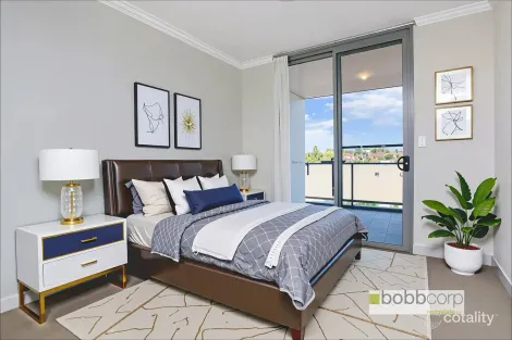 Property photo of 11/81-83 Merrylands Road Merrylands NSW 2160