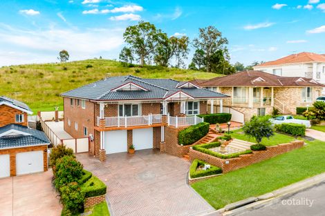 Property photo of 28 Richard Crescent Cecil Hills NSW 2171