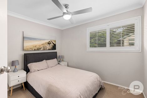 Property photo of 20/39 Blantyre Road Mount Gravatt East QLD 4122