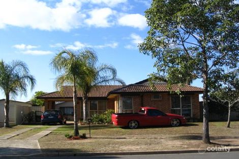 42 Henry Lawson Ave, Werrington County, NSW 2747