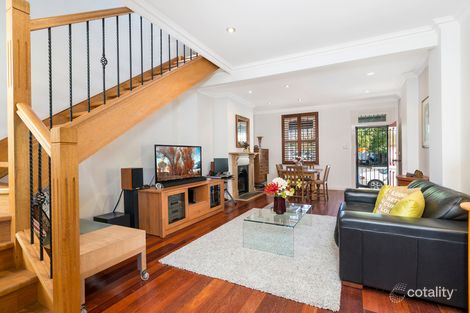 Property photo of 40 Mallett Street Camperdown NSW 2050