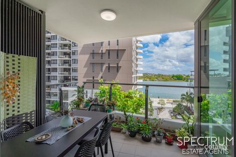 Property photo of 504/35B Harbour Road Hamilton QLD 4007