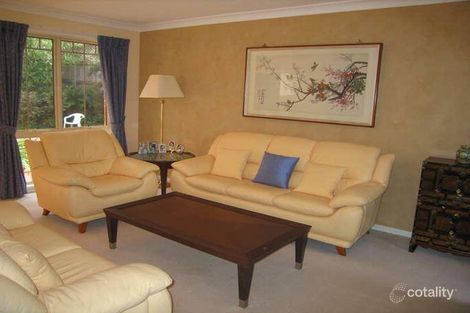 Property photo of 12 Millstream Grove Dural NSW 2158