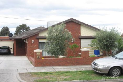 2 Eddie St, St Albans, VIC 3021