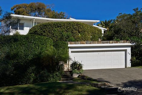Property photo of 36 Pacific Road Palm Beach NSW 2108