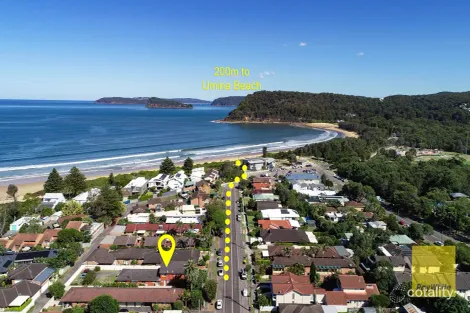 Property photo of 2/496 Ocean Beach Road Umina Beach NSW 2257