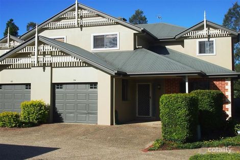 24/55 Paradise Springs Ave, Robina, QLD 4226