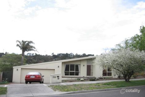 Property photo of 28 Royston Avenue Berwick VIC 3806