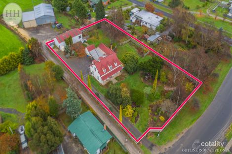 Property photo of 50 Main Street Ringarooma TAS 7263