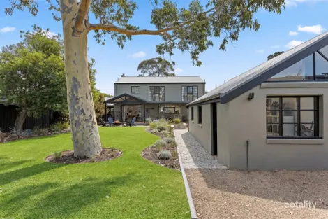 Property photo of 57 Warrawee Road Balnarring VIC 3926
