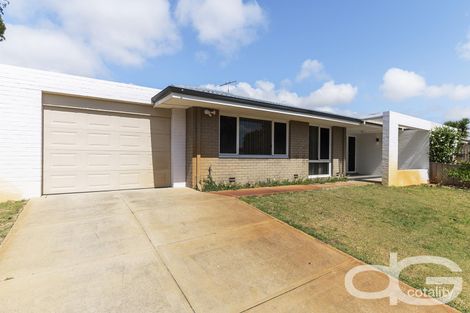 44 Grandpre Cres, Hamilton Hill, WA 6163