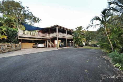 Property photo of 40 Island Drive Cannonvale QLD 4802