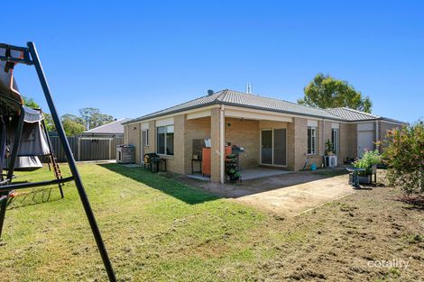 Property photo of 16 Grayton Street Marong VIC 3515