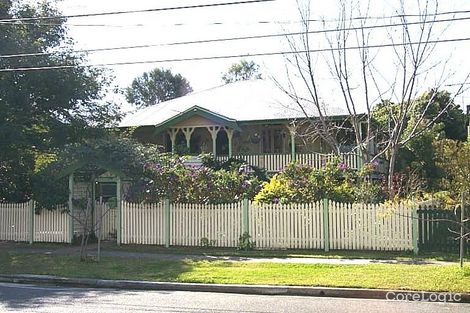 Property photo of 21 Cowper Street Bulimba QLD 4171