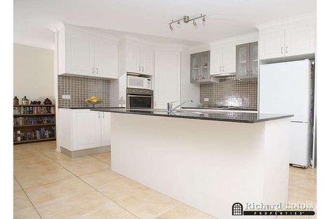 Property photo of 42 Olive Pink Crescent Banks ACT 2906