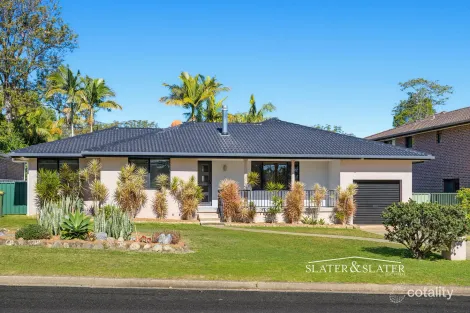 7 Blackbutt Dr, Wauchope, NSW 2446