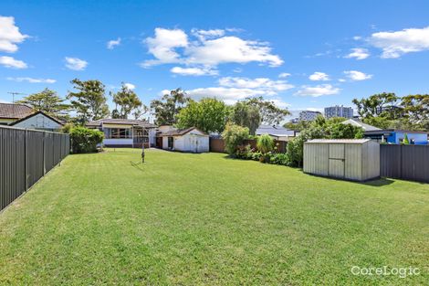Property photo of 2 Churchill Avenue Kirrawee NSW 2232