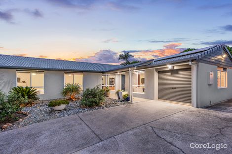 Property photo of 66 Glen Ross Road Sinnamon Park QLD 4073