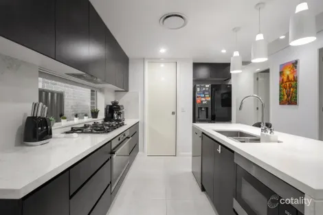 Property photo of 50 Mustang Avenue Box Hill NSW 2765