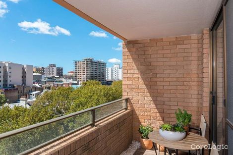 Property photo of 1903/73 Victoria Street Potts Point NSW 2011