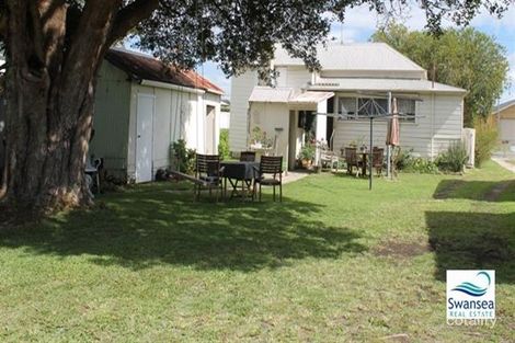 Property photo of 22 Macquarie Street Swansea NSW 2281