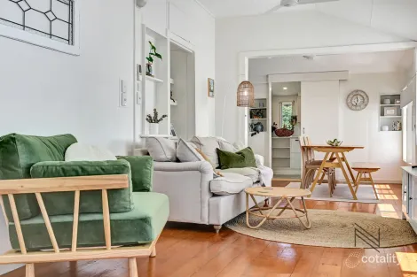 Property photo of 10 Stuart Street North Ward QLD 4810