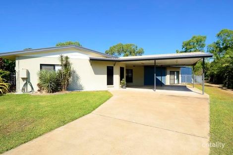 Property photo of 5 Hoylake Close Marrara NT 0812