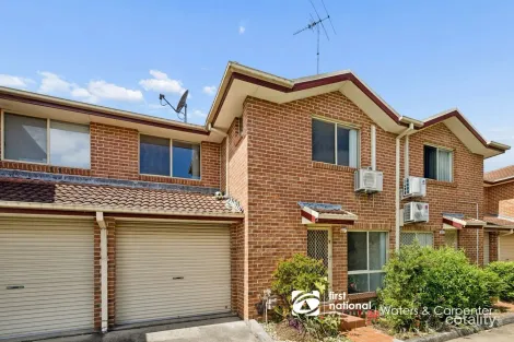 6/17 St Johns Rd, Auburn, NSW 2144