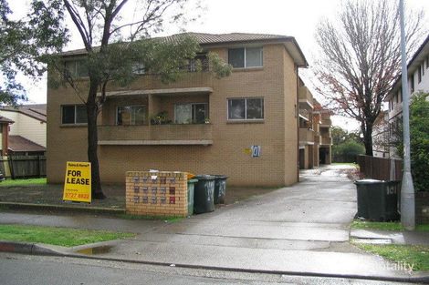 9/101 Longfield St, Cabramatta, NSW 2166