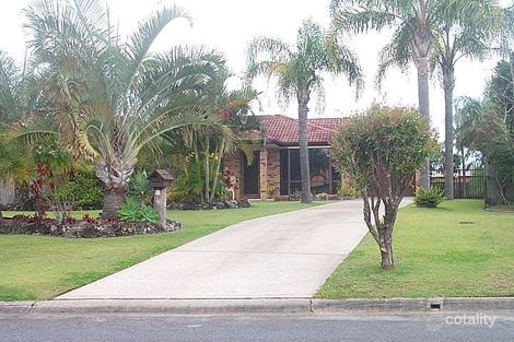 3 Edward Ave, Pottsville, NSW 2489