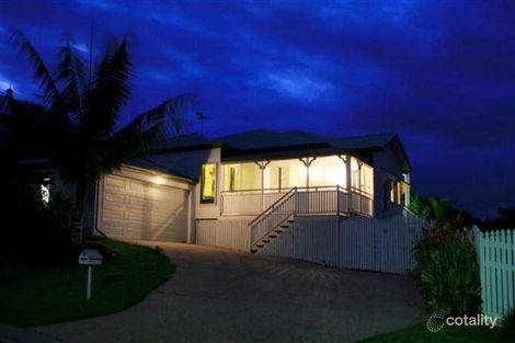 Property photo of 4 Blue Gum Place Douglas QLD 4814