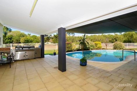 Property photo of 5 Hoylake Close Marrara NT 0812