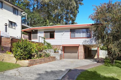 Property photo of 6 Warilda Street Saratoga NSW 2251