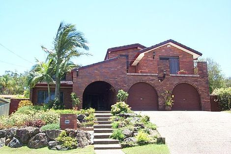 Property photo of 56 Caloola Drive Springwood QLD 4127