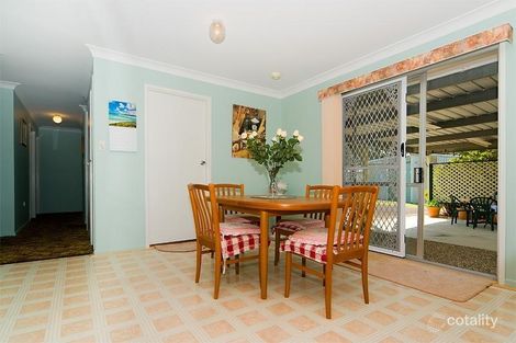 Property photo of 44 Flinders Street Redbank Plains QLD 4301