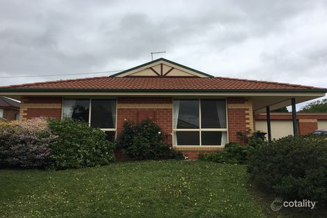 3/5 Hocking Ave, Canadian, VIC 3350