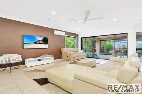 Property photo of 499-559 Foxwell Road Coomera QLD 4209