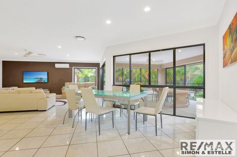 Property photo of 499-559 Foxwell Road Coomera QLD 4209