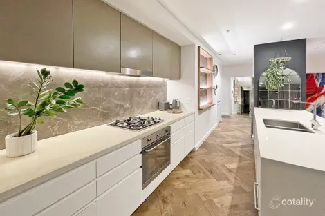 Property photo of 410/8 Sam Sing Street Waterloo NSW 2017