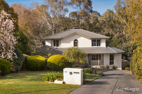 14 Parklands Cl, Donvale, VIC 3111